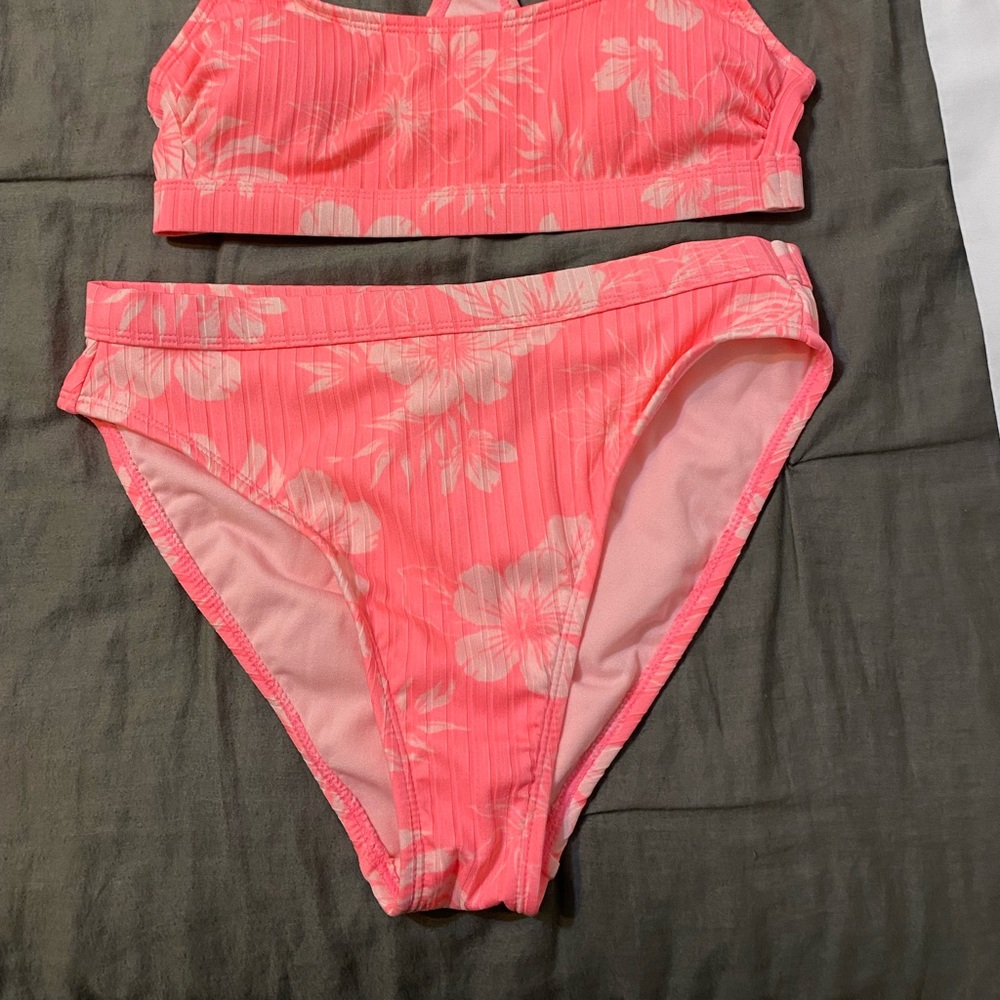 Swimsuit from target